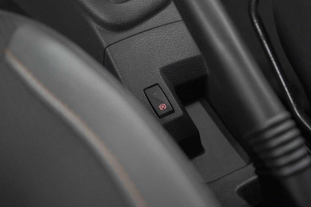 Dacia Sandero Stepway tce 90 sl | camera | navigatie | parkeersensoren | cr