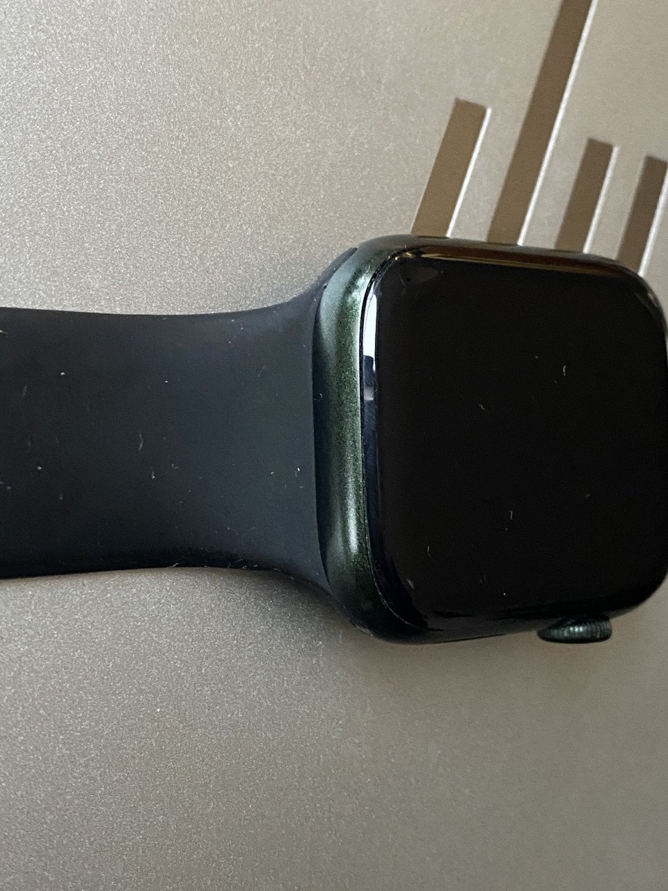 Apple watch series 7 45 mm cellular