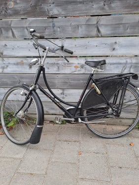 Omafiets