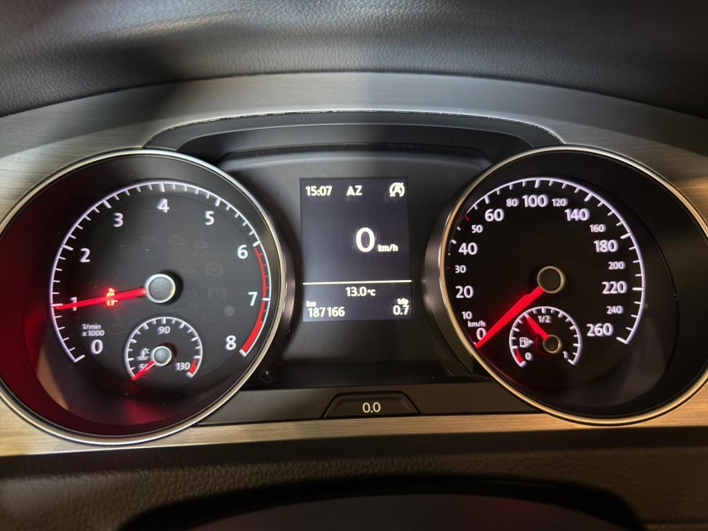 Volkswagen Golf 1.0 tsi comfortline 5drs | airco (automatisch)| 16"| parkse