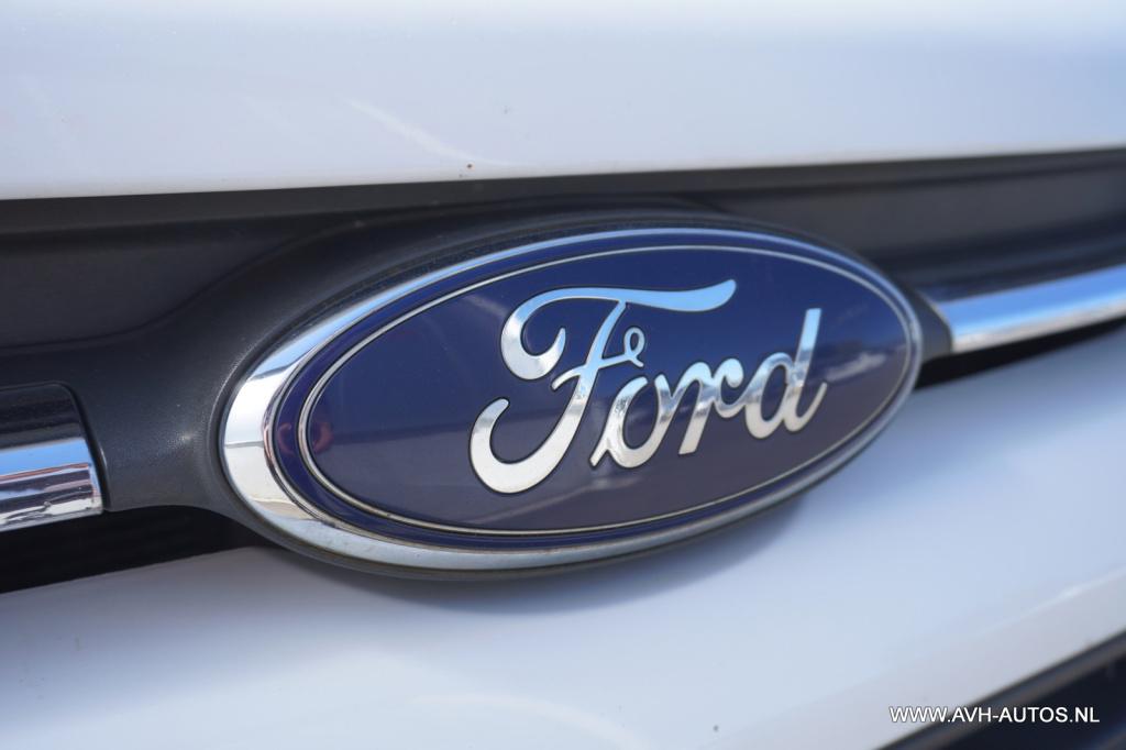 Ford Transit Custom 270 2.2 tdci l1h2 trend