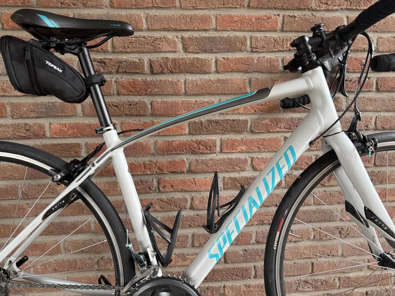 Specialized racefiets 54cm