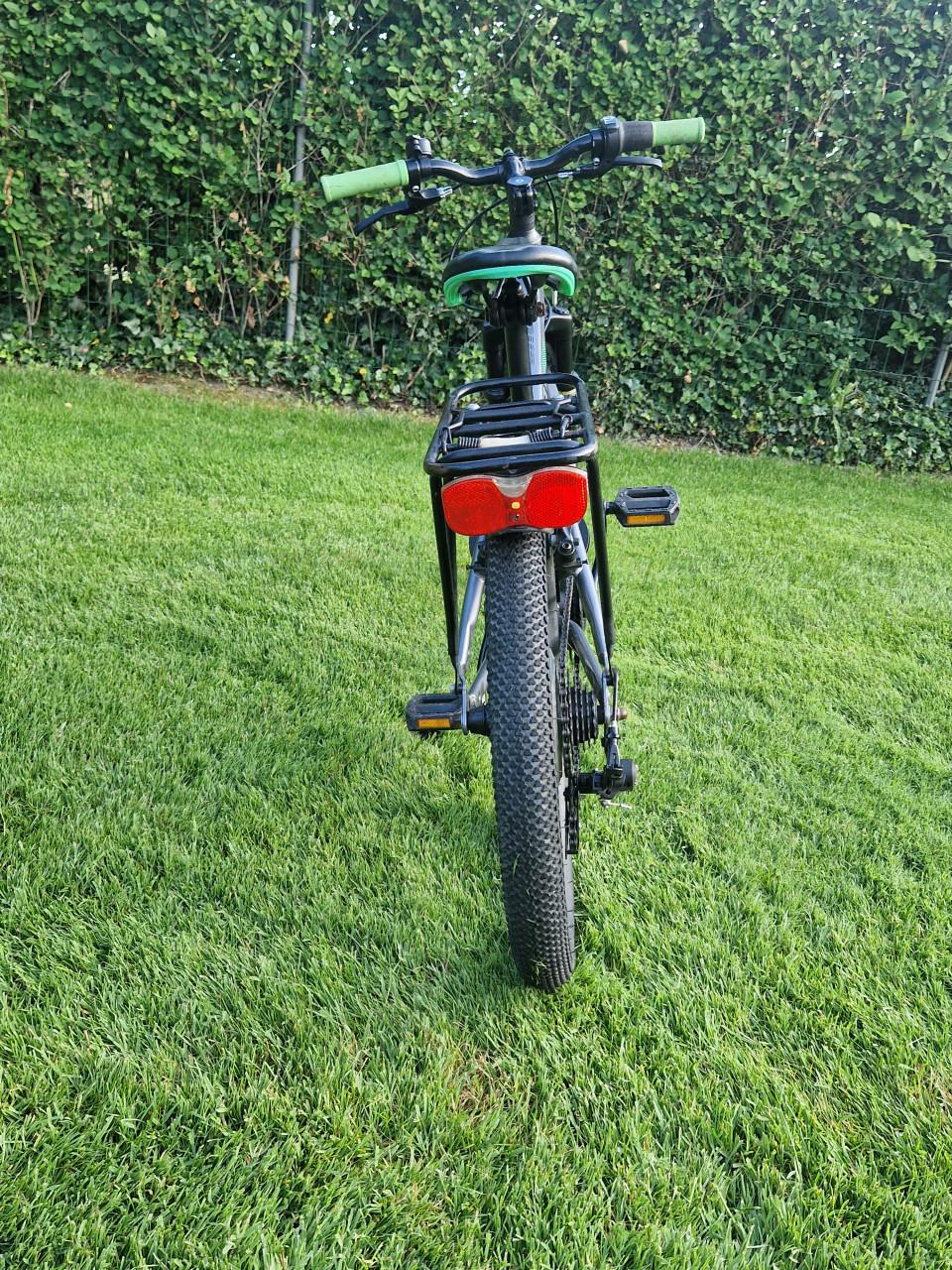 Kinder fiets