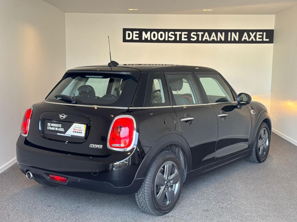 Mini Cooper mini 1.5 business edition