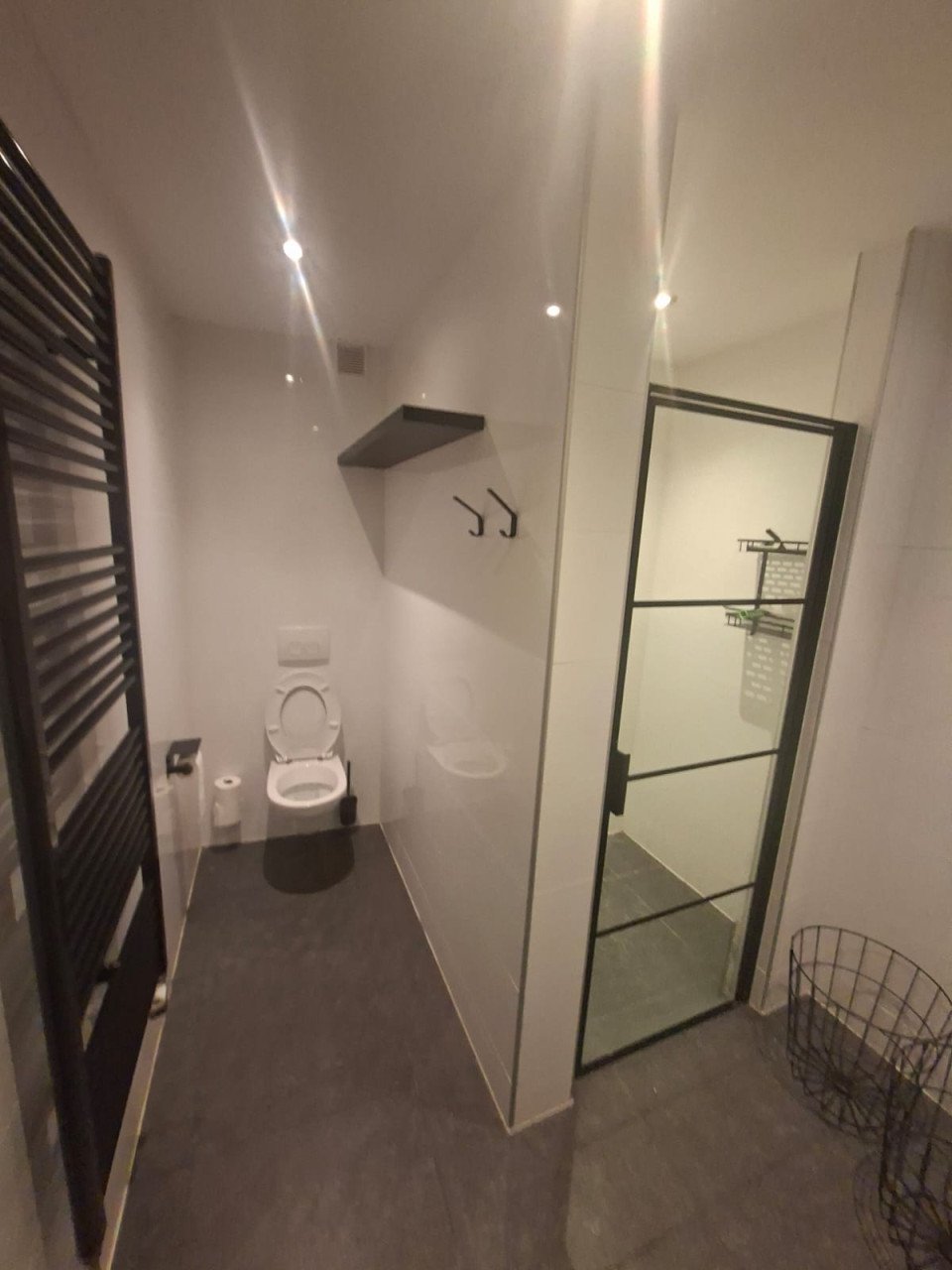 Appartement in Goes te huur