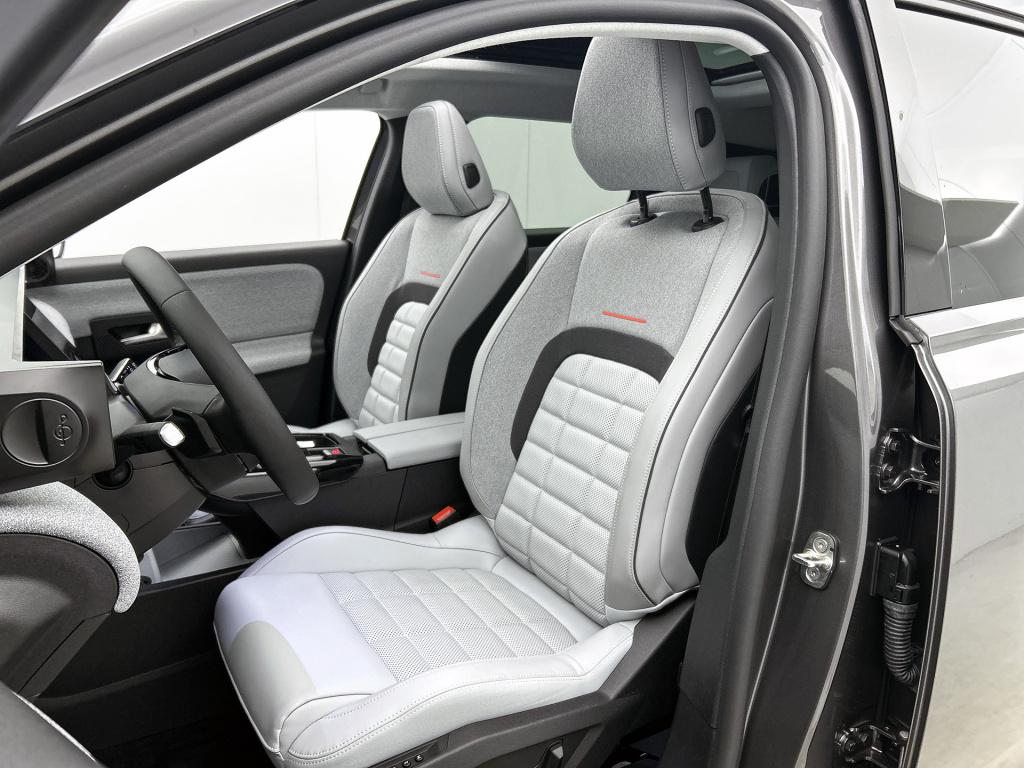 Citroen C5 Aircross plug-in hybrid 195pk automaat max | panoramadak | adapt