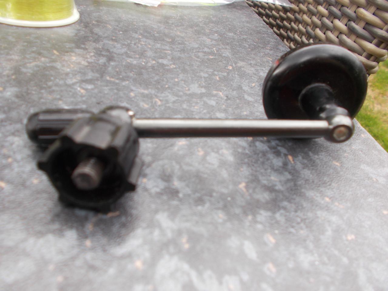 Mitchell 498 slinger /handle