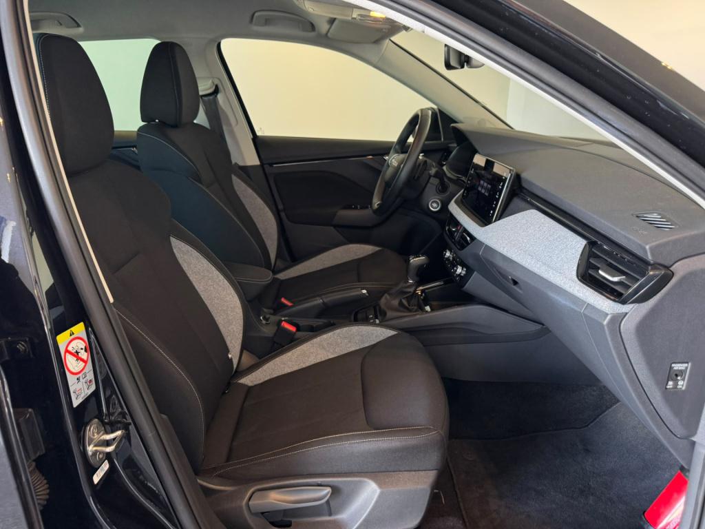 Skoda Kamiq 1.0 tsi business edition