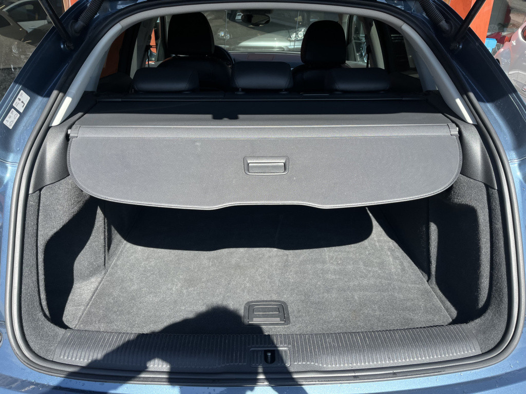 Audi Q3 1.4 tfsi cod sport pro line automaat | navi | stoelverw. | keyless 