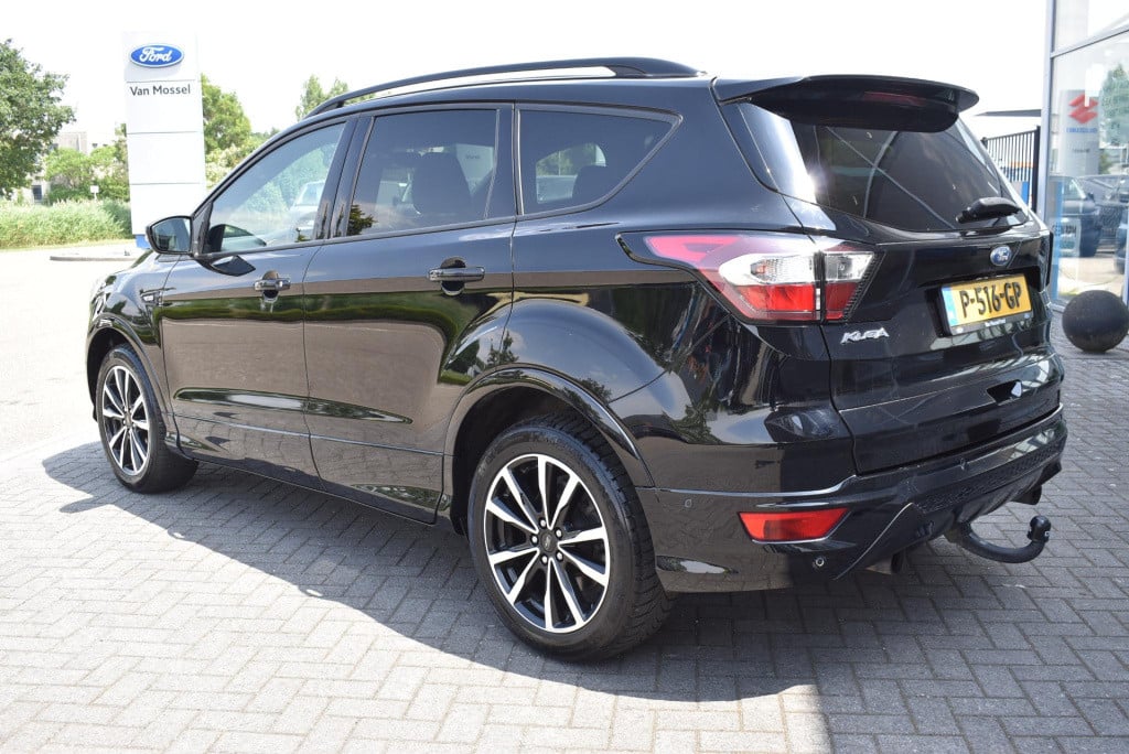 Ford Kuga 1.5 ecoboost st line | climate control | cruise control | sony pr