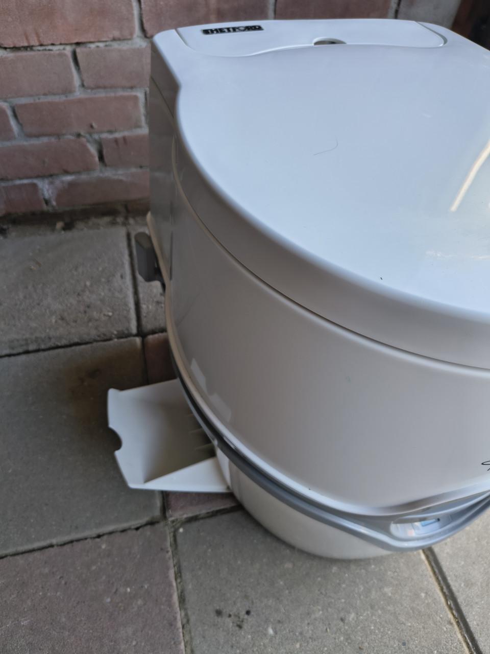 Porta potti 565p