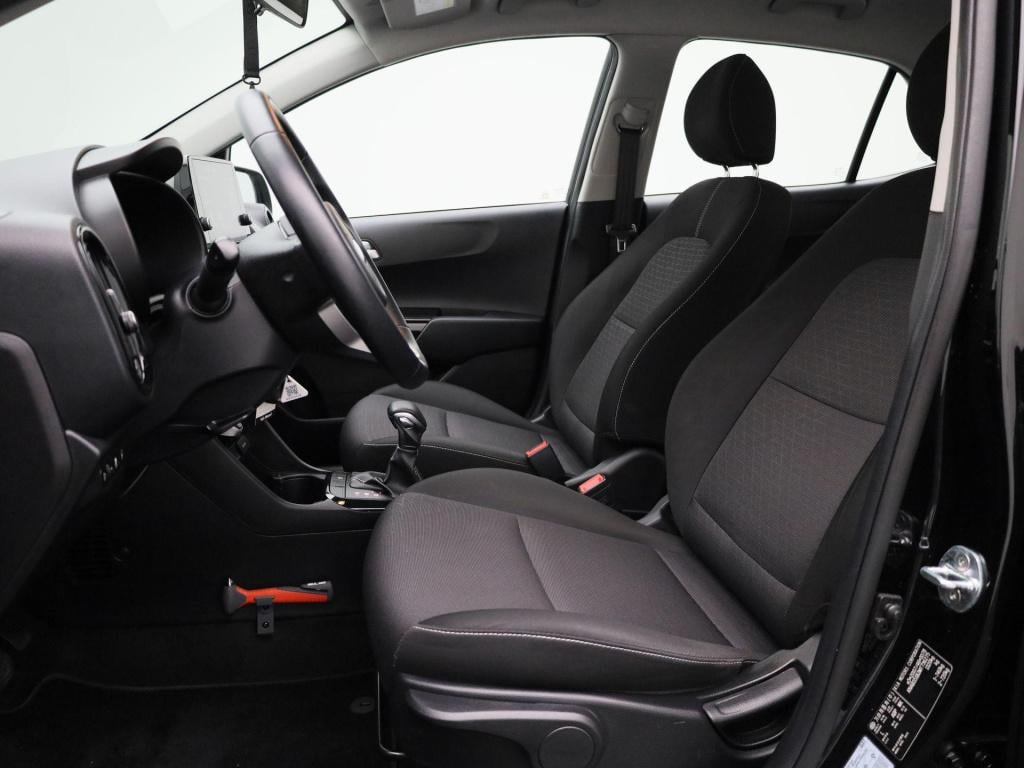 Kia Picanto 1.0 dpi dynamicline | automaat | lage km stand | cruise control