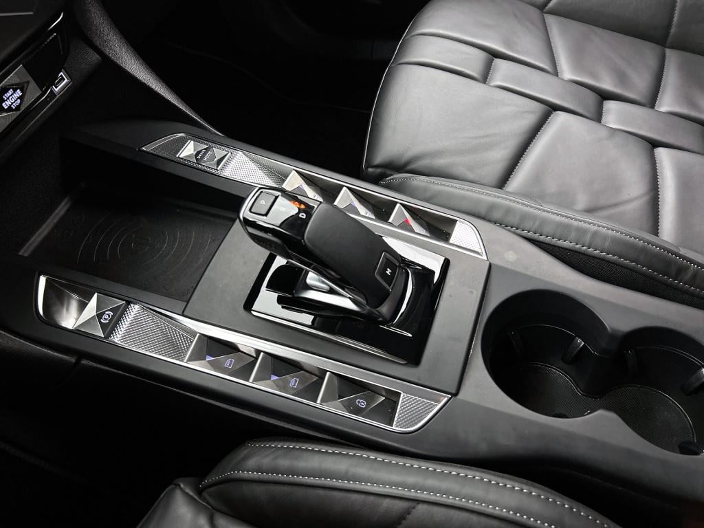 Ds Ds 3 130 pk automaat opéra | rijklaar | adaptive cruise | leder | 360 ca