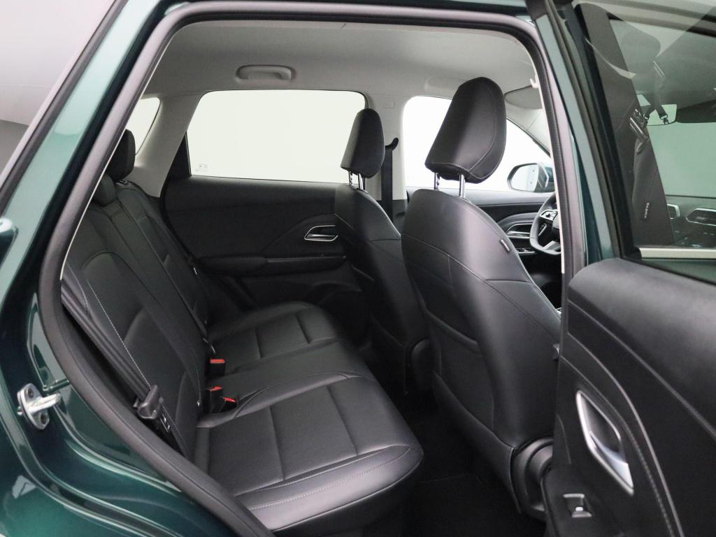 MG Onbekend 1.5 hybrid+ aut. luxury