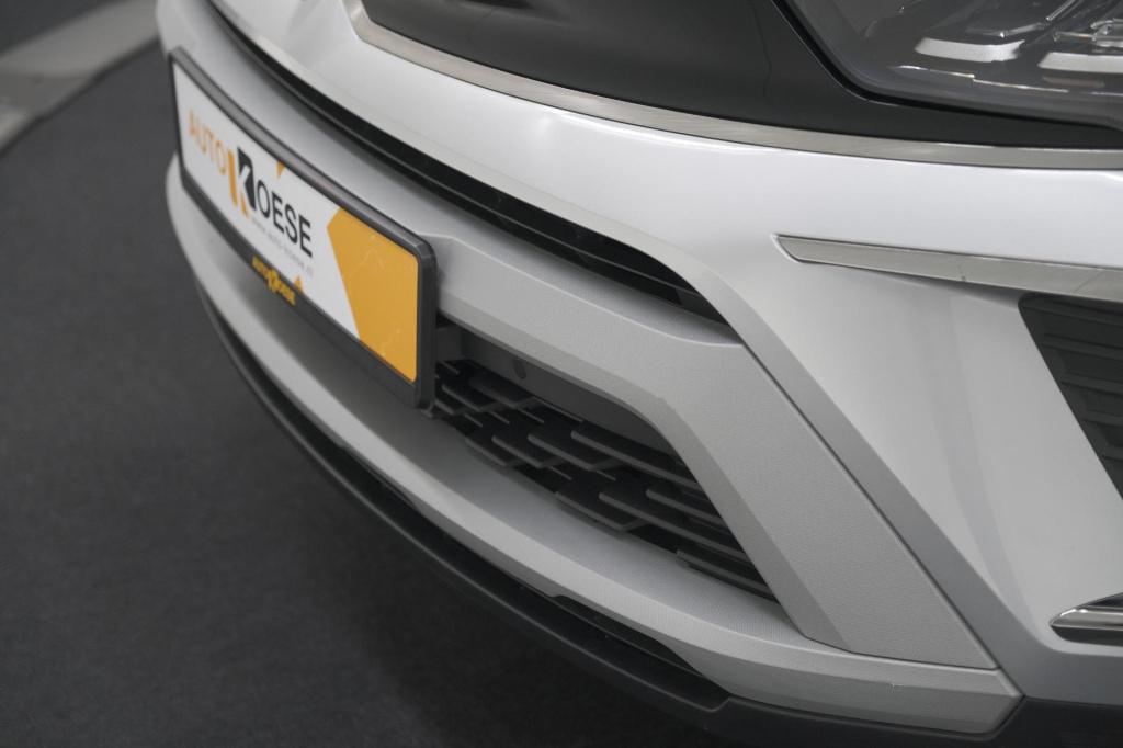 Opel Crossland X turbo 110 ultimate | camera | dodehoekdetectie | comfort p