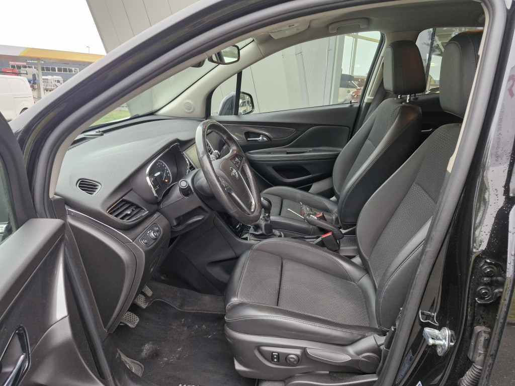 Opel Mokka 1.4 turbo innovation