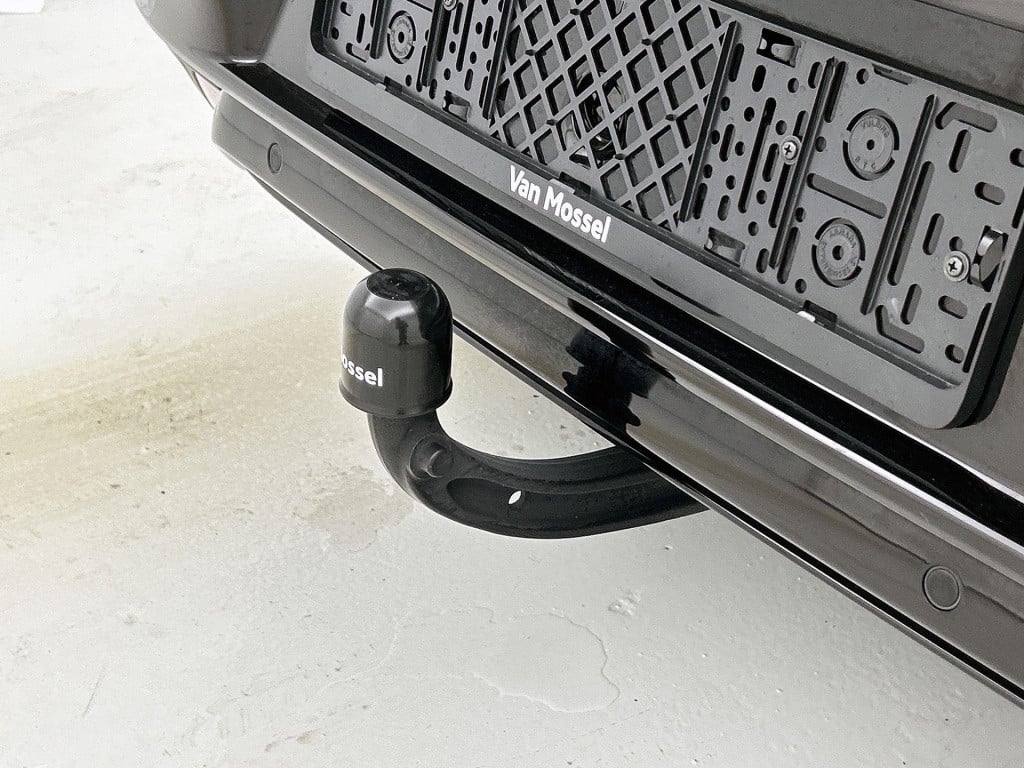 Ds Ds 4 1.2 puretech performance line | automaat | lmv | leder | trekhaak |