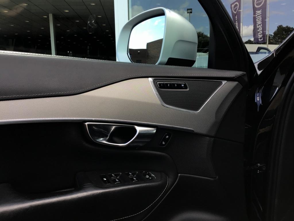 Volvo XC90 2.0 t8 te awd r-des.