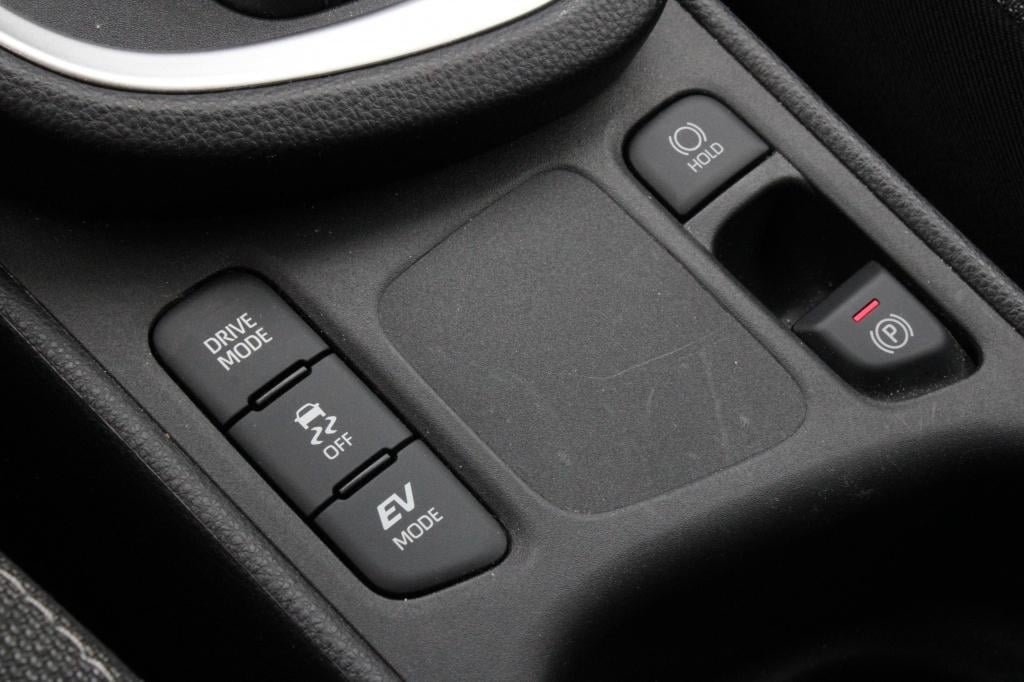 Toyota Yaris Cross 1.5 hybrid business