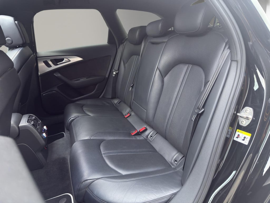 Audi A6 Allroad quattro 3.0 tdi stoelkoeling pano bose trekhaak