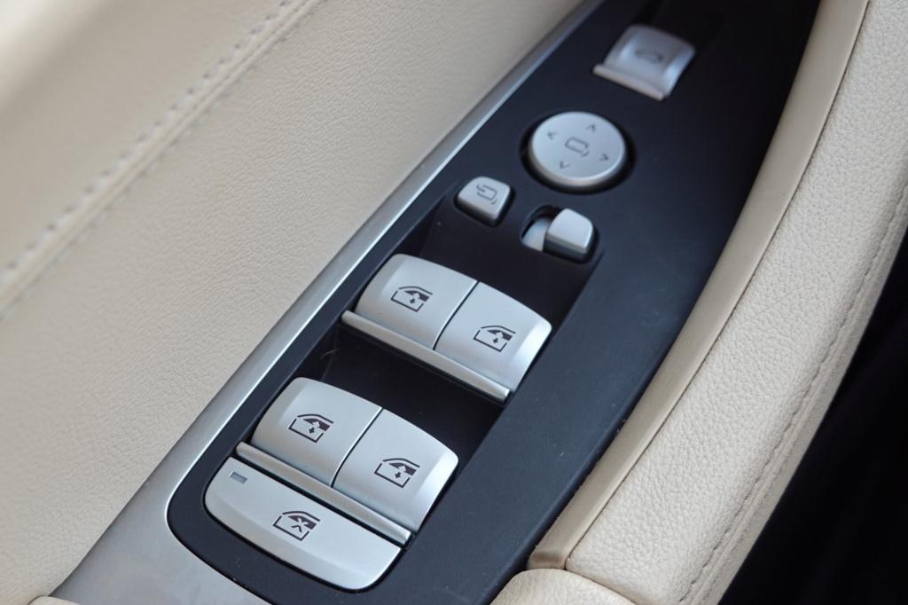 BMW X3 xdrive30i high executive