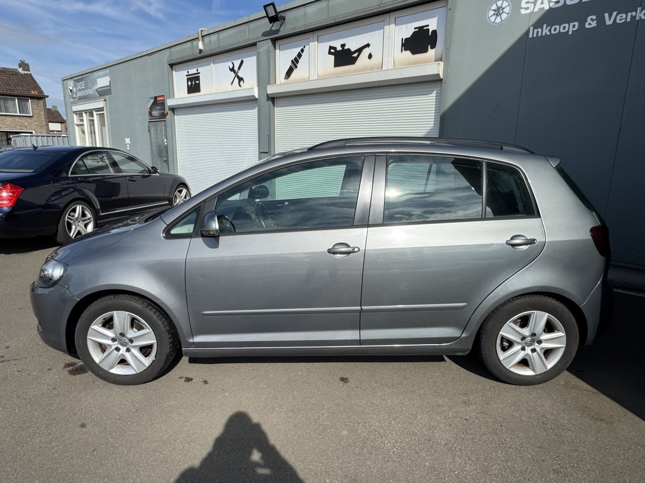 Volkswagen Golf 6 plus 1.6i 5 deurs AIRCO ! ! !