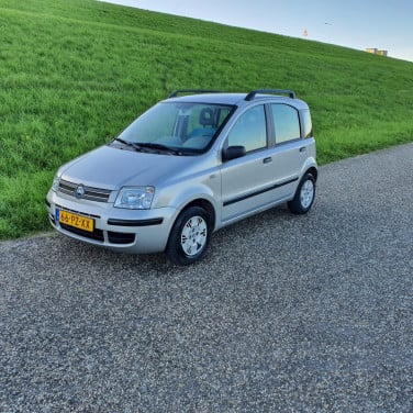 Te koop Fiat Panda
