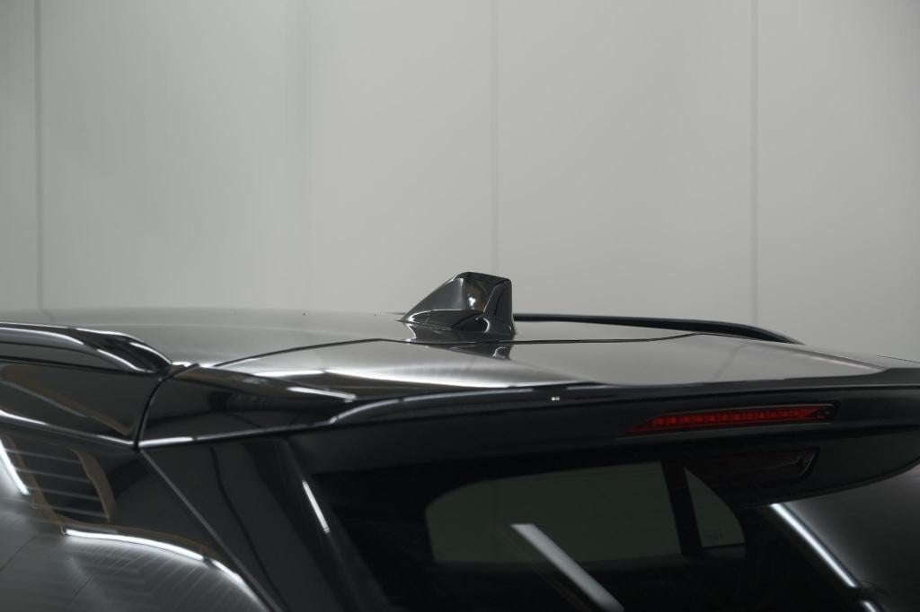 Peugeot 2008 puretech 130 eat8 gt | camera | apple carplay | parkeersensore