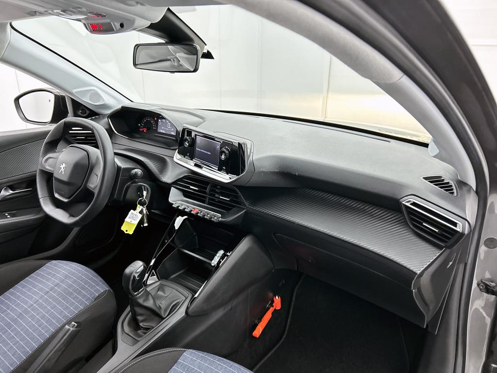 Peugeot 208 75 pk like | rijklaar