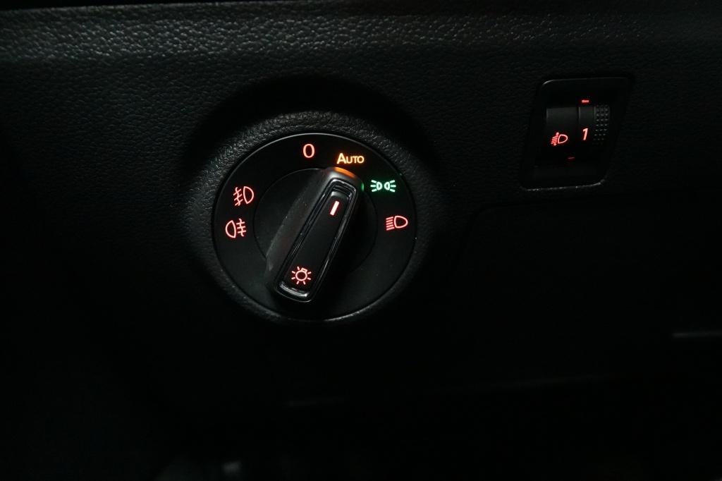 Seat Arona 1.0 tsi reference | cruise | stoelverw. |