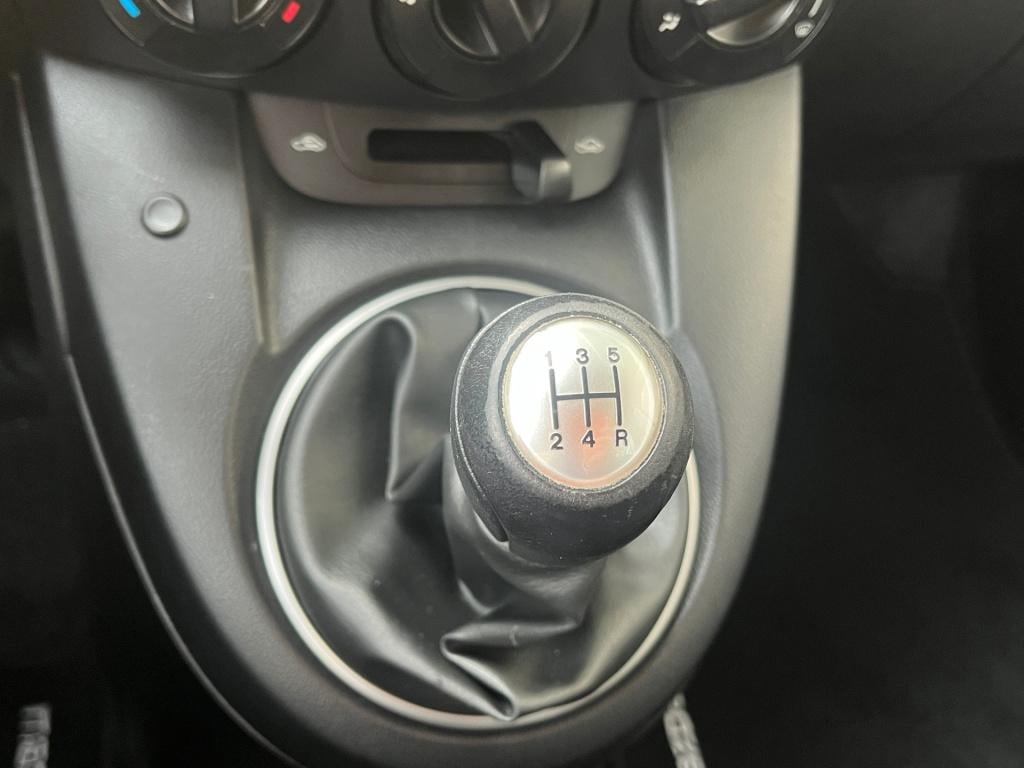 Mazda 2 1.3 gt-m line|rijklaar