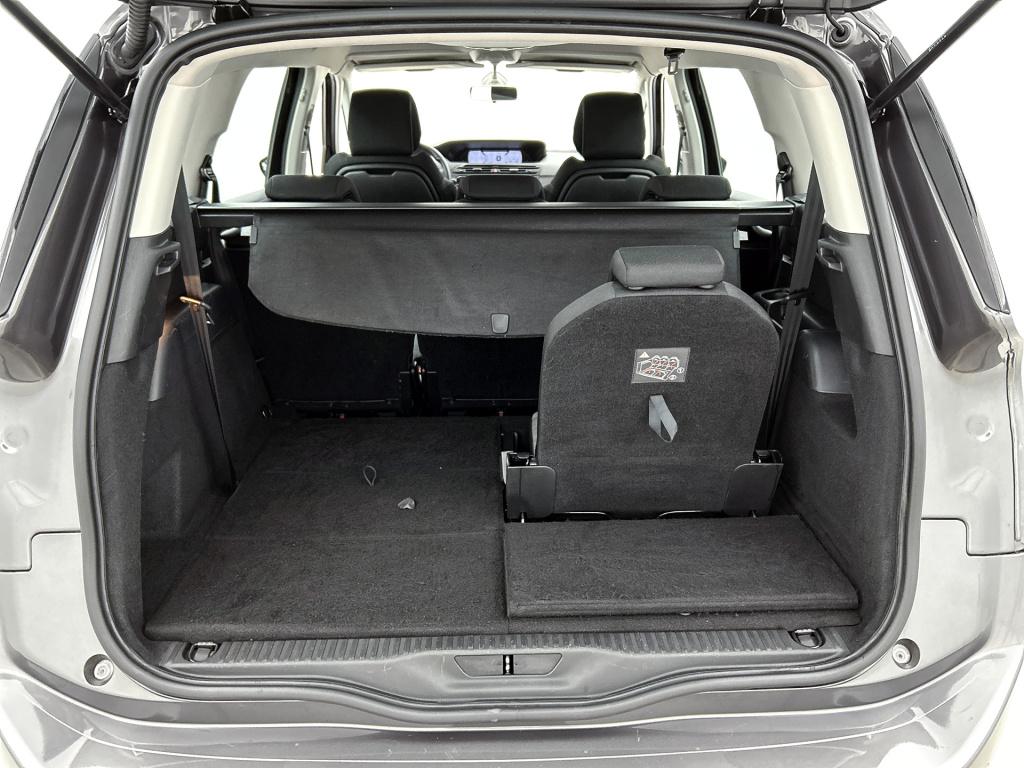 Citroen Grand C4 Spacetourer 1.2 puretech business | rijklaar |