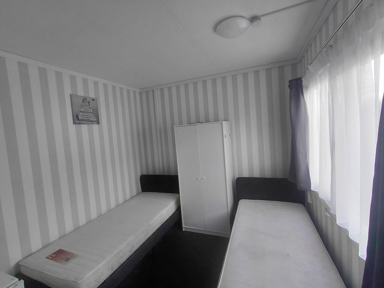 Verhuren huisvesting