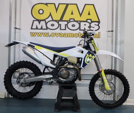 Husqvarna FE450 2020 enduro