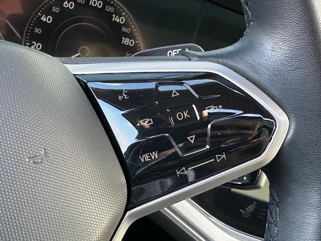 Volkswagen Touareg 3.0 tsi ehybrid 4motion elegance | panoramadak | head up