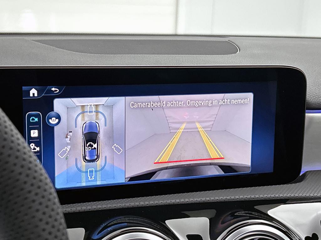 Mercedes-Benz A-Klasse 250 e business solution amg | amg line plus pakket |