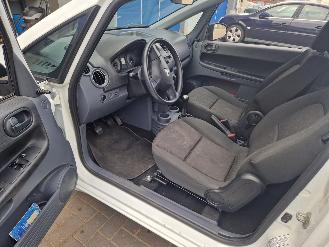 Mitsubishi Colt 1.1 Inbusiness