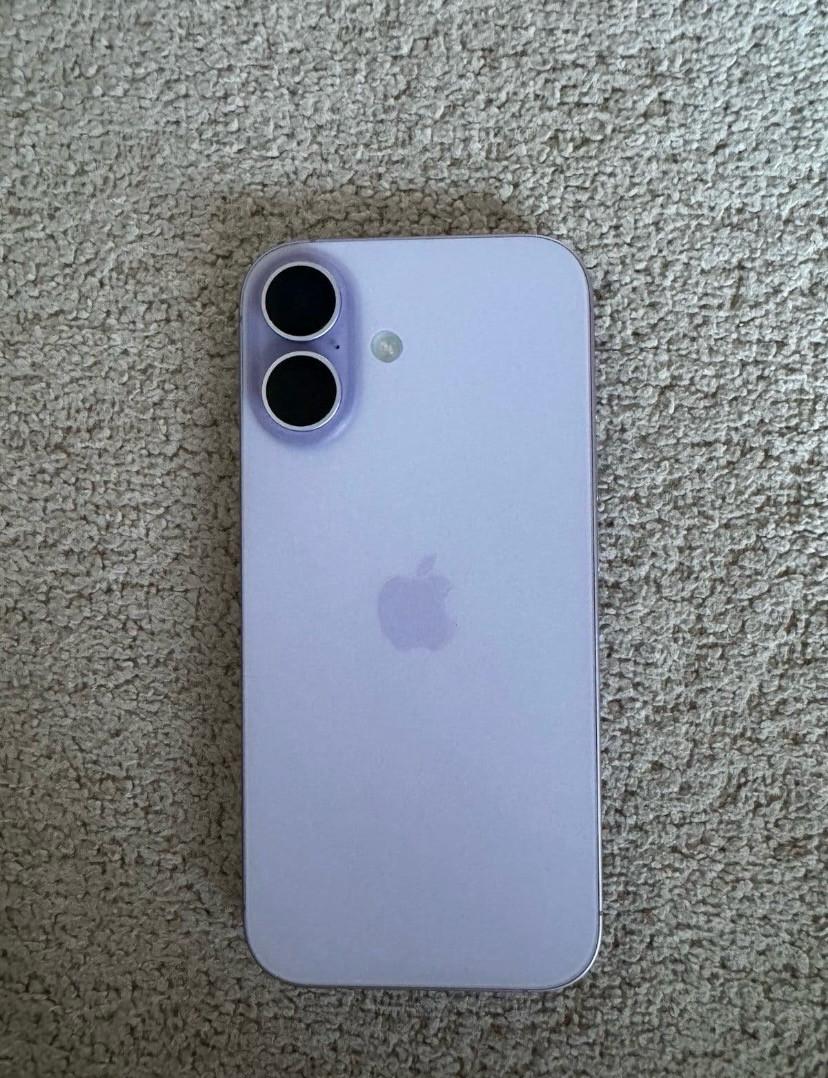 IPhone 17 256GB | Als nieuw