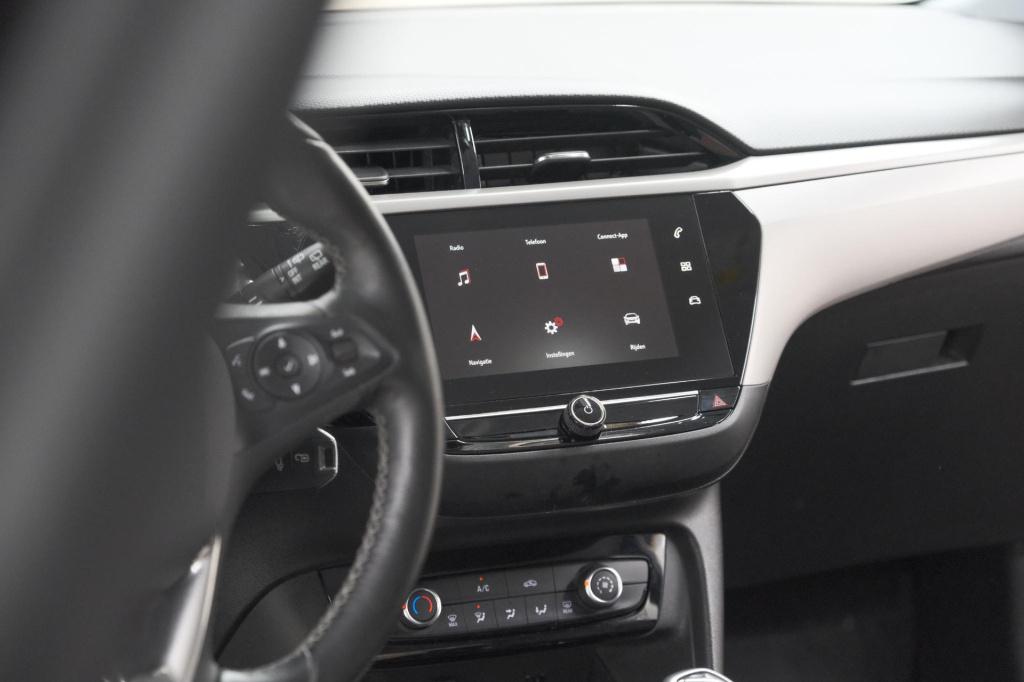 Opel Corsa 1.2 edition | parkeersensoren | apple carplay | edition+ pakket