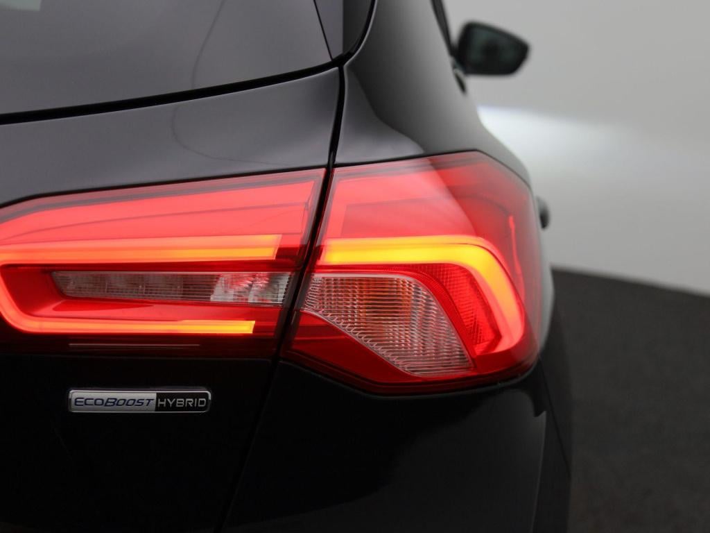 Ford Focus 1.0 ecoboost hybrid active x business