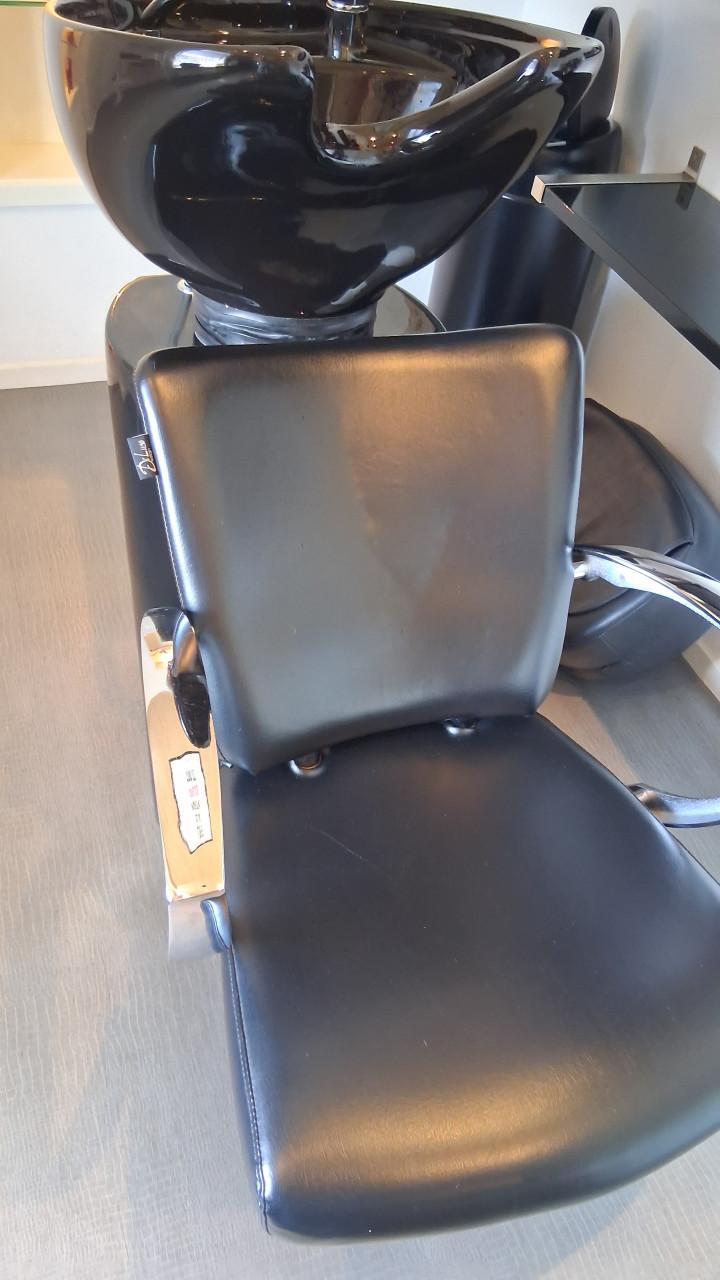 Starterset kapper