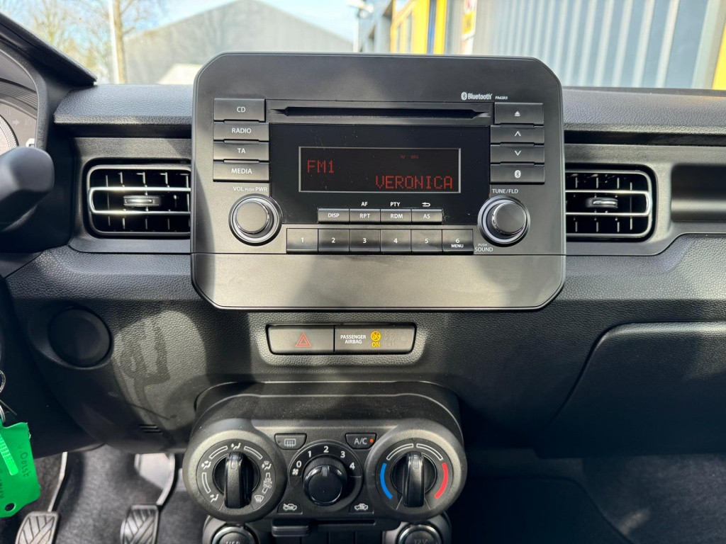 Suzuki Ignis 1.2 sh comfort