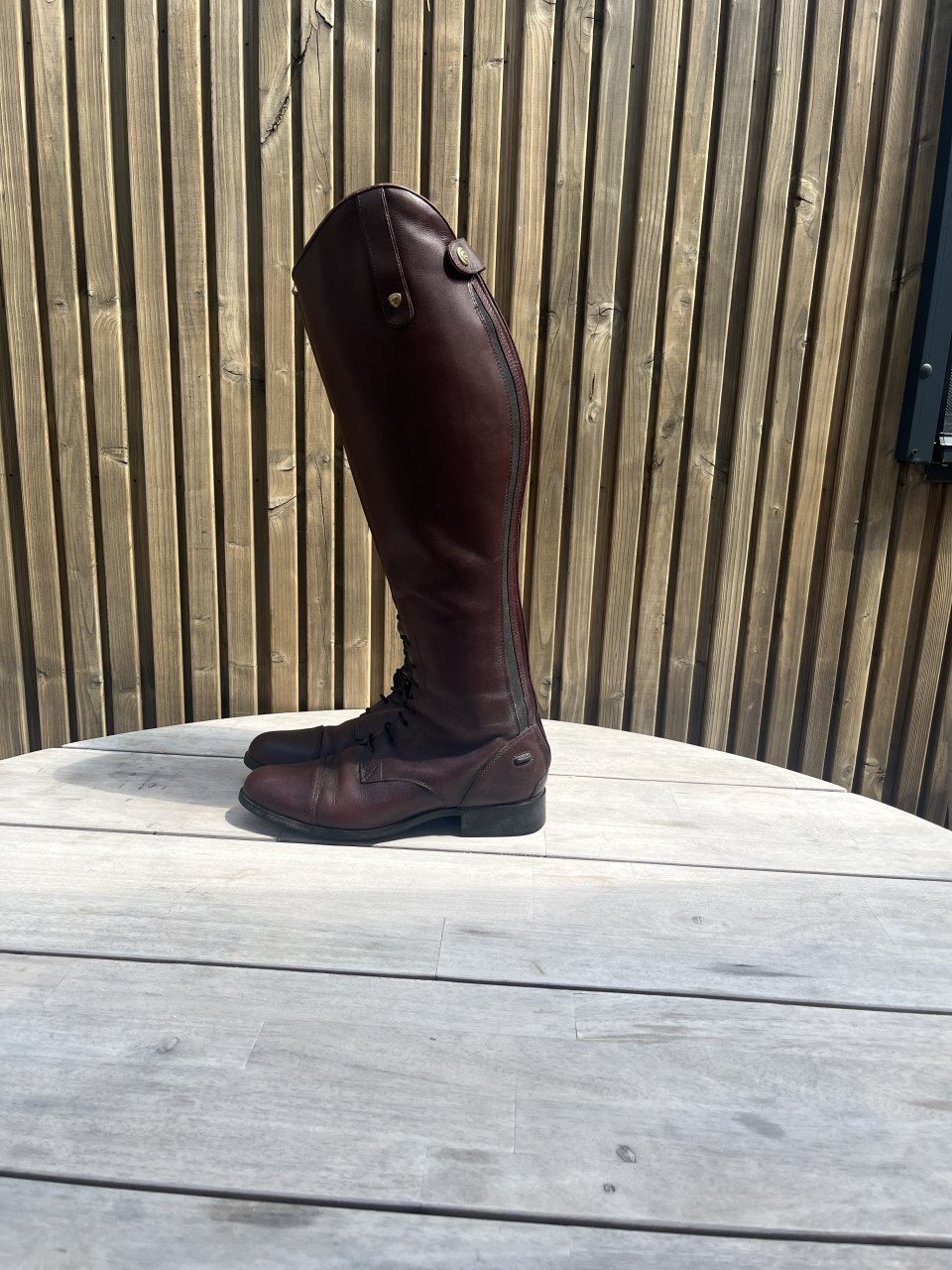 Ariat Paardrijlaarzen