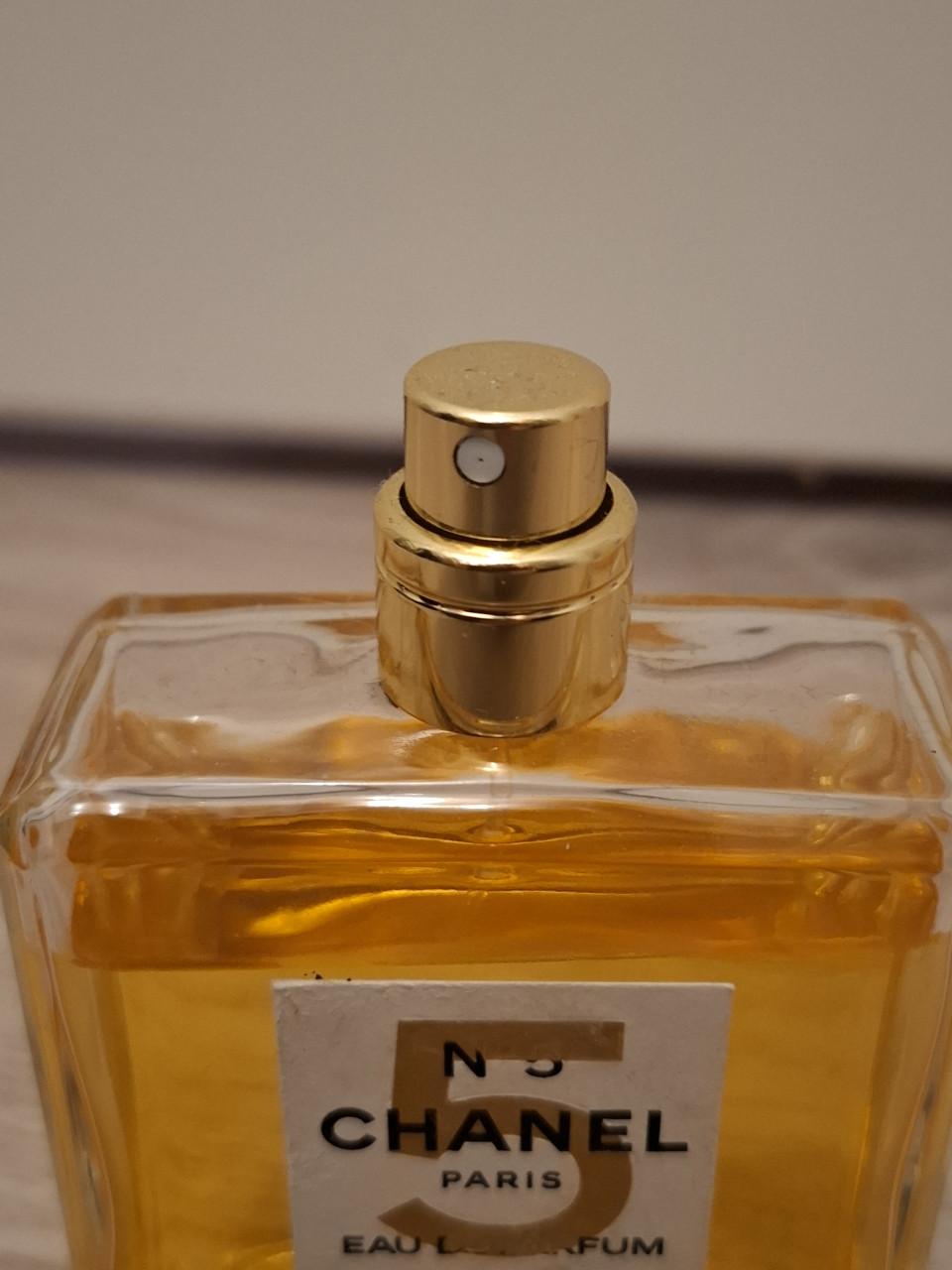 Chanel No5 limited edition 100ML