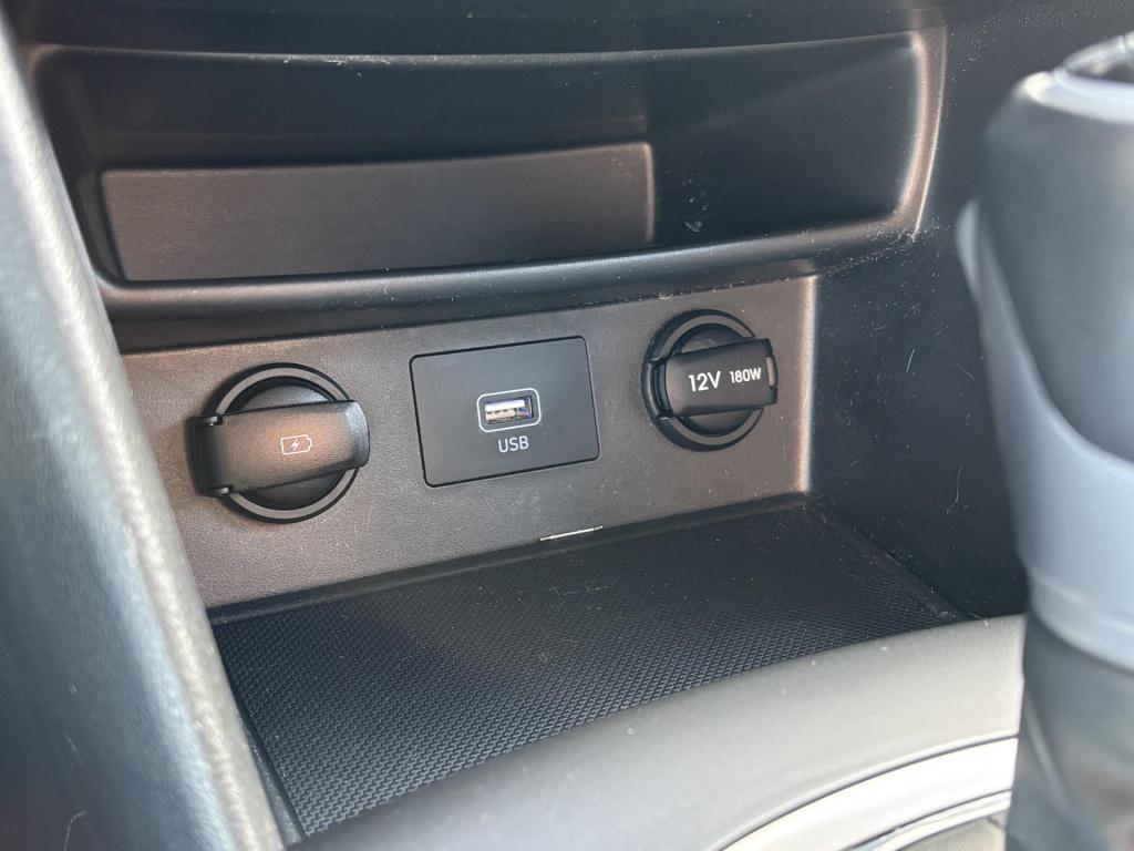 Hyundai Kona 1.6 gdi hev fashion