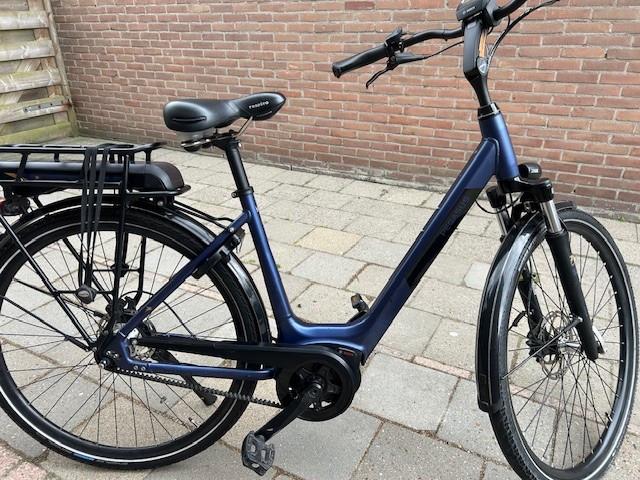 Te koop