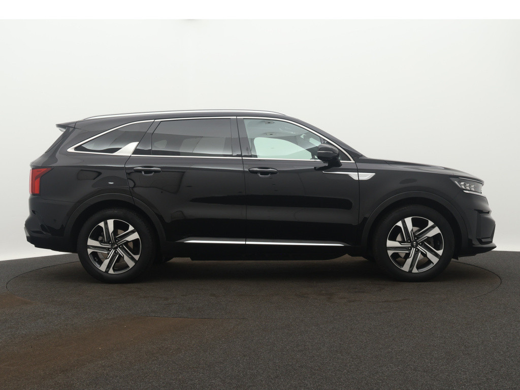 Kia Sorento 1.6 t-gdi hybrid 2wd executiveline 7p. | leder | trekhaak | nav
