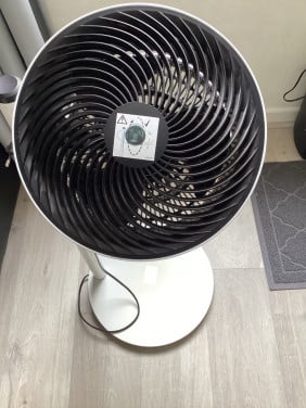 BONECO F 220 VENTILATOR AIRSHOWER