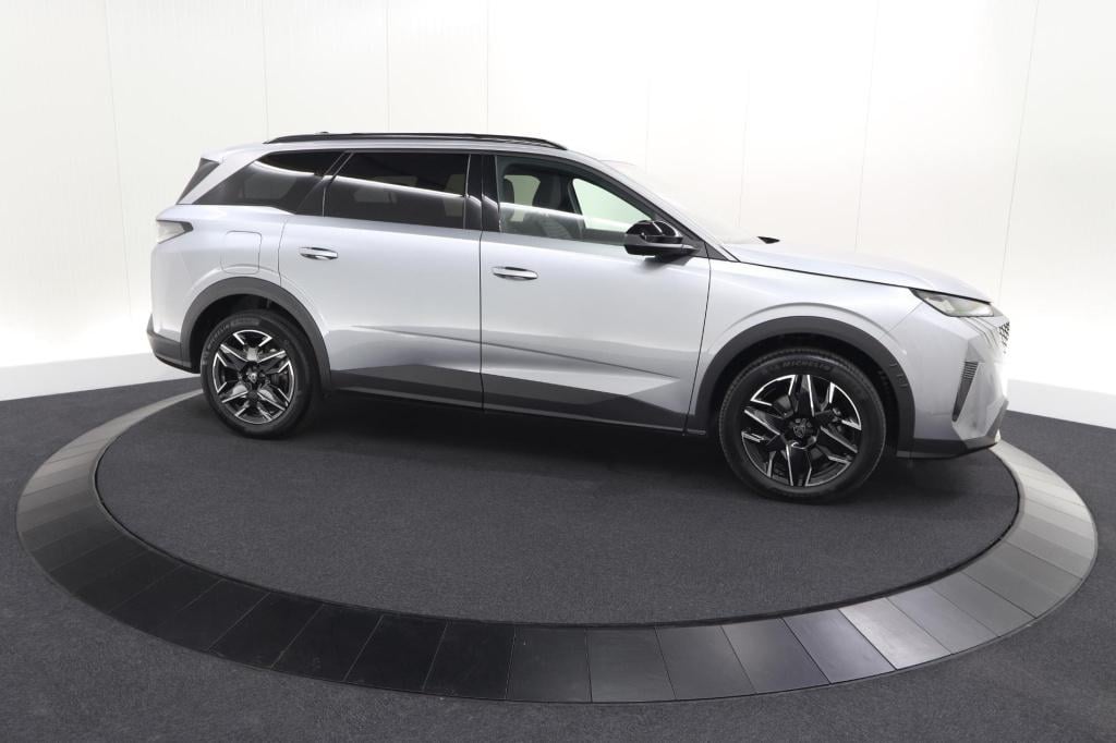Peugeot 5008 1.2 hybrid 136 allure 7p | camera | apple carplay | airco sepa