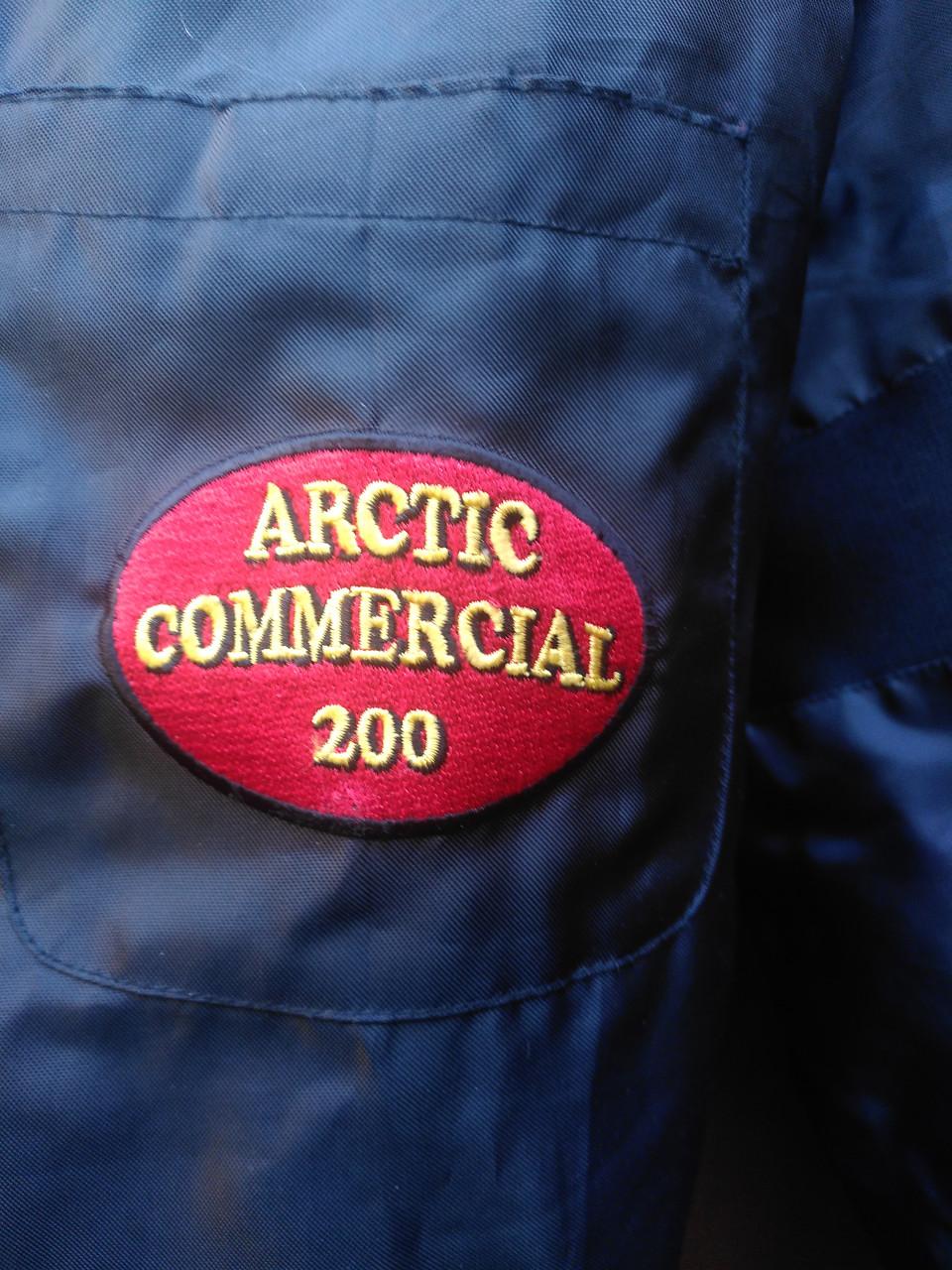 Onderpak voor droogpak duiken